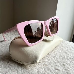 Eleventh Hour + LWP Limited Collab Glasses